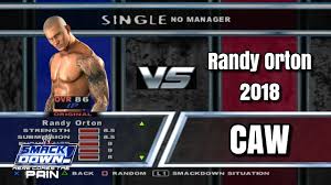 Brock Lesnar 2018 Caw For Wwe Smackdown Here Comes The Pain Youtube