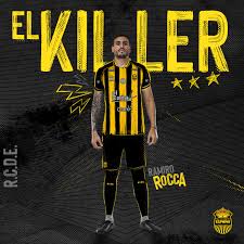 El Killer te espera hoy en el...