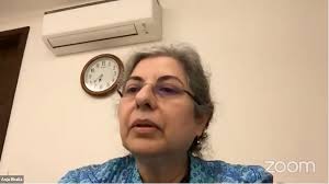 Anju Bhalla (@bhalla_anju)