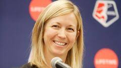 Time nombró a la Selección de USA Femenil como Atleta del Año