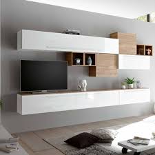 Somos expertos en la fabricación de muebles para tv modernos, contando con mas de 15 años de experiencia en esta labor. 14 Ideas De Muebles Para Tv Flotantes Moderno Con Puertas
