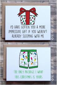 16 Adorable Fiance Christmas Cards For Your Bae Romantic Christmas Cards Boyfriend Christmas Card Fiance Christmas