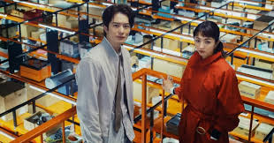 Last Mile：全面引爆》榮登日本五週票房冠軍勁破59億岡田將生滿島 ...