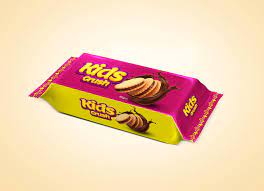 Download Free Tray Cookie Biscuit Packaging Mockup Psd Good Mockups Packaging Mockup Biscuits Packaging Cookie Packaging