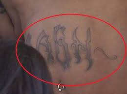 What does axl rose's tattoos mean? Slash Musician 11 Tattoos Their Meanings Body Art Guru