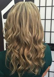 The mix of dark and honey blonde looks especially stunning and is recommended for this hair color mix will require some smart dyeing. Top 40 Blonde Hair Color Ideas For Every Skin Tone