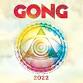 Gong at The Orpheum Theater