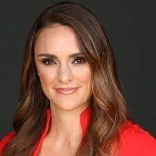 Kelly Schweigert's Instagram, Twitter & Facebook