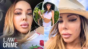 ‘Butt Lady’ Busted for Actress’ Silicone Injection Murder