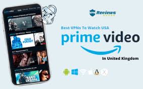 With something from practically every genre, you're bound to find something you'll enjoy on. Best Vpns In The Uk To Watch Us Amazon Prime Vpns Reviews