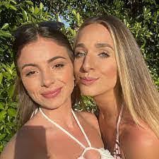 Jenna Willoughby's Instagram, Twitter & Facebook