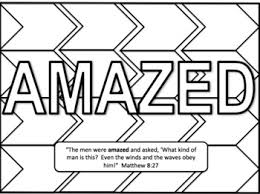 Suddenly, the wind began to blow. Matthew 8 23 27 Jesus Calms The Storm Bible Lesson By Erika Gascho