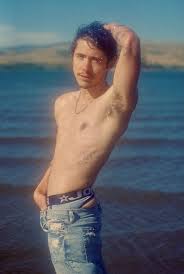 A Tryst With San Francisco Escort Cody Sweets