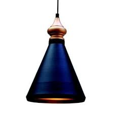 Bamyum Retro Sarkit Avize Siyah Rsa2062 Avize Avizeler Retro