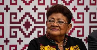 Plagio de tesis de Godoy Ramos