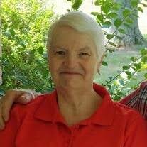 Deborah Erwin Gibson Obituary