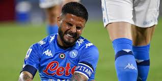 Lorenzo insigne pes 2021 stats. Barcelona Jajaki Peluang Datangkan Lorenzo Insigne Bola Net