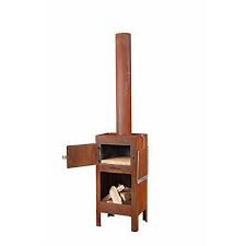 Magazin Stahlherd Outdooroven Mit Bildern Aussenofen Pizzaofen Fur Draussen Herd