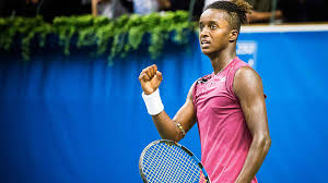 Wie joghurt entsteht es durch die zugabe von milchsäurebakterien, vor allem der art. 18 Year Old Ymer Stuns Verdasco In Stockholm Atp Tour Tennis