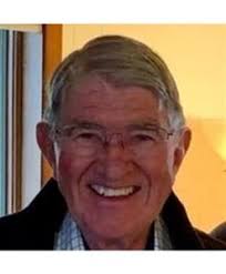 Charles KING Obituary (1937