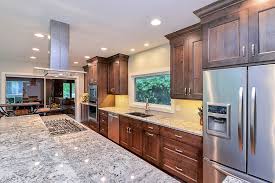 We are an a+ rated company serving naperville, il and the entire chicago. Dan Ann S Kitchen Remodel Pictures Home Remodeling Contractors Sebring Design Build