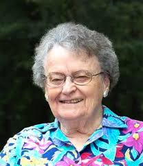 Eva Mae Watkins Obituary