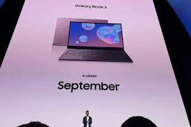 4.2 out of 5 stars 320. Samsung Luncurkan Laptop Tipis Galaxy Book S