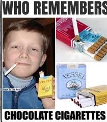Anyone post anything about Mr. Sweets next to Fratt school from about 1982  to 1985ish? Could get your candy cigarettes there still even underage of  course!😉