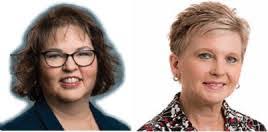 Kay Gilstrap's Instagram, Twitter & Facebook