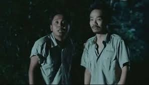 Sinopsis film khurafat khurafat mengisahkan perjanjian terlarang dan salah satu bentuk penyelewengan dalam aqidah islam. 10 Film Horor Malaysia Terbaik Dan Terseram Dafunda Com