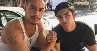 Maybe you would like to learn more about one of these? On My Block Season 2 Julio Macias Says There Isn T Much That Oscar Wouldn T Do For His Brother Cesar Meaww