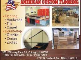 Check out results for american flooring A American Custom Counter Tops United States Illinois Niles Clikasia