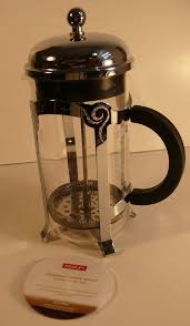 Starbucks Bodum 8 Cup French Press Coffee Maker Glass Stainless Steel Booklet Starbucks French Press Coffee Coffee Press French Press Coffee Maker