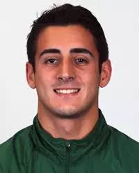 2013-14 Men's Track and Field Roster