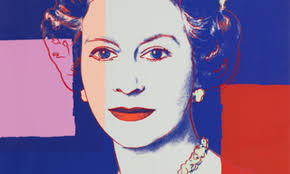 Queen Elizabeth II portrait makes $853,000 in Toronto—a record for a Warhol  print at auction