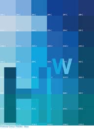 Day 6 27 03 14 Pantone Colour Palette Blue Subtle Contrast Initials Copyright Jam Pantone Colour Palettes Website Color Schemes Color Schemes Design