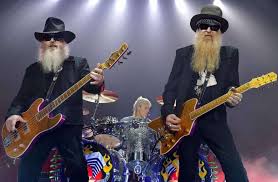 Zz top — just got back from baby's (1970 first album) 04:14. Zz Top 70s Rock Bands Zz Top Zz Top Songs