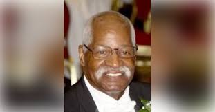 Obituary information for Fred Lee Robinson, Sr.