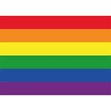 Hadden we gisteren, op de dag van europa, niet de vlag moeten uithangen? Bol Com Lhbt Gay Regenboog Vlag 90 X 150 Cm Inclusief Twee Gratis Regenboog Stickers