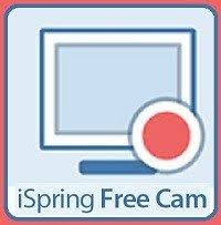 Ispring Free Screen Recorder Cam 8 3 0 Free Screen Recorder Screen Recorder Screen