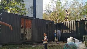 Setelah anggaran kos dipersetujui, pihak pelanggan akan membuat bayaran bagi kerja rekabentuk berdasarkan persetujuan harga. Raklsupply Kontena Terpakai Home Facebook