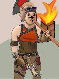 See latest news, info and more. Fortnite Renegade Raider Drawing Fortnite Aimbot Tfue