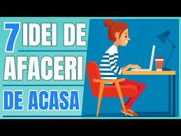 O modalitate simpla de a castiga bani lucrand online de acasa. Video Castiga Bani De Acasa