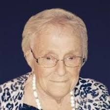 Obituary information for Yvonne M. Brandle