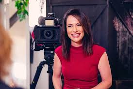 7news melbourne, melbourne, victoria, australia. Natasha Exelby Joins 10 News First Tv Tonight