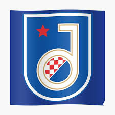 Flags indicate national team as defined under fifa eligibility rules. Gnk Dinamo Zagreb Maske Von Shanesergioso Redbubble