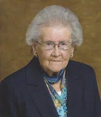 Mary Agnes "Aggie" (Scott) Smith Obituary