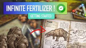 They won't aggro on you unless you are right up their face. Ark How To Be Less Noticable By Wild Creatures Cactus Broth Potion Youtube