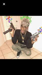 Free Ynw Melly He Ain T Do Nun Hip Hop Images Lowkey Rapper Lil Durk