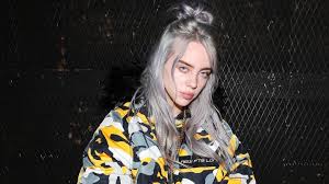 46 billie eilish hd wallpapers and background images. Billie Eilish Pc Wallpapers 4k Hd Billie Eilish Pc Backgrounds On Wallpaperbat